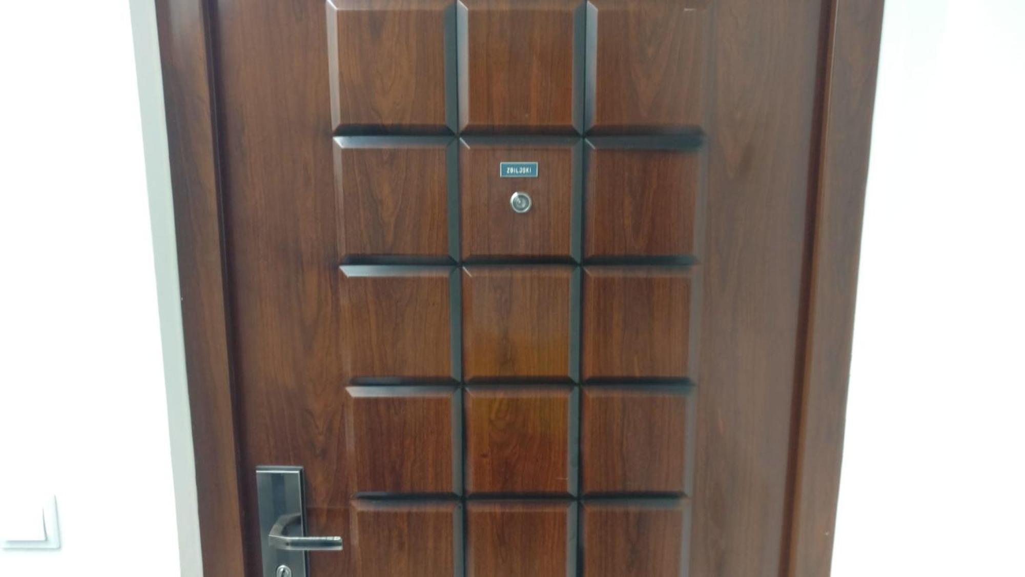 Apartman Croata Zagreb Exterior foto