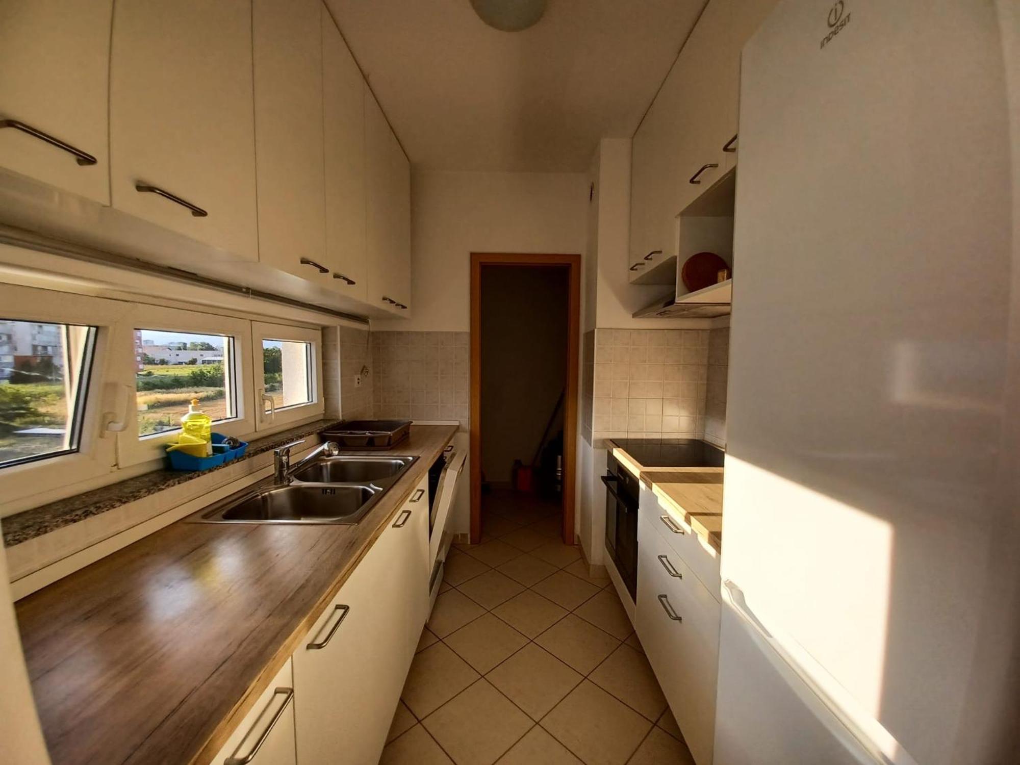 Apartman Croata Zagreb Exterior foto